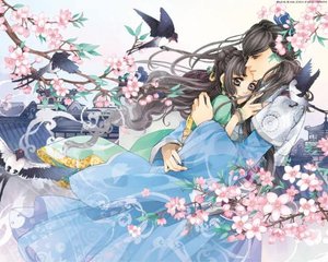农村亲子乱子