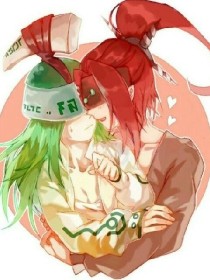 神秘入口蓝导航